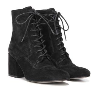Franco Sarto Aldridge Booties